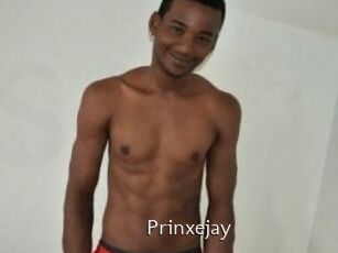Prinxejay