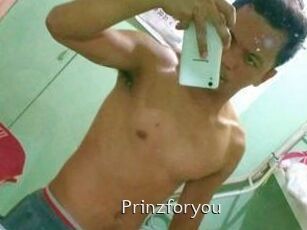 Prinzforyou