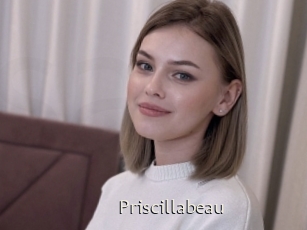 Priscillabeau