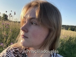 Priscilladouglas