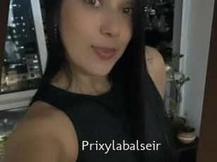 Prixylabalseir