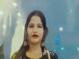 Priyacuty