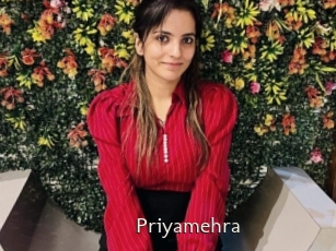 Priyamehra
