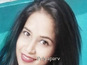 Priyaparv