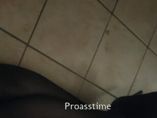 Proasstime