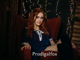 Prodigalfox