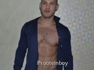 Prooteinboy
