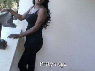 Prttymegz