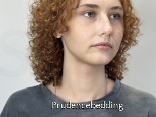 Prudencebedding