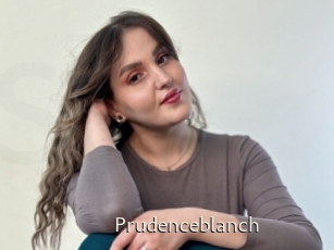 Prudenceblanch
