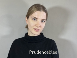 Prudenceblee
