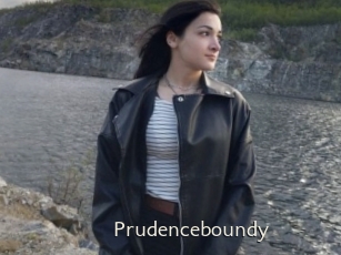 Prudenceboundy