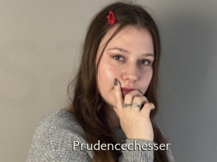Prudencechesser
