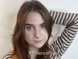 Prudencefrake