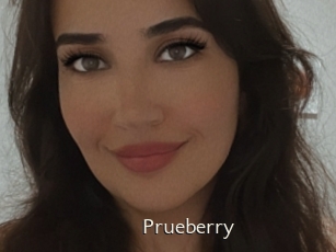 Prueberry