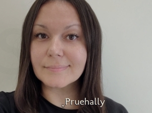 Pruehally