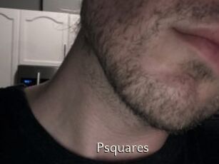 Psquares