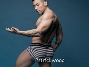 Pstrickwood