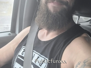 Publicfunxxx