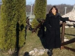 Pumkin