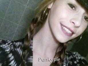 Punkypie