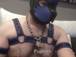 Puprush