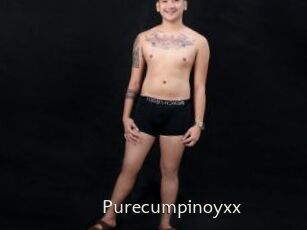 Purecumpinoyxx