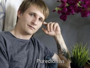 Puredioniss