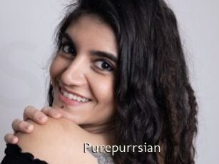 Purepurrsian