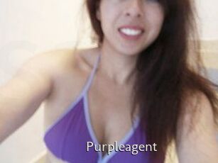 Purpleagent