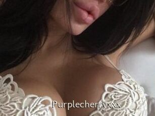 Purplecherryxxx