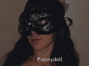 Pusssydoll