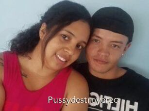 Pussydestroyer20