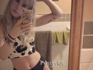 Pussyriot