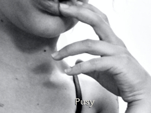 Pusy