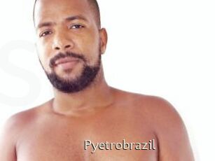 Pyetrobrazil