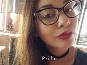 Pzilla