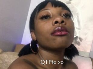 QTPie_xo