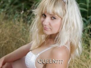 QUEEN777