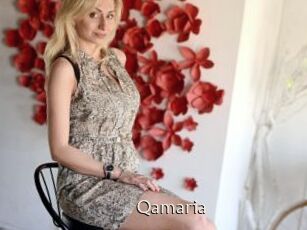 Qamaria