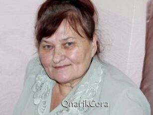 QnarikCora