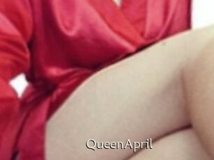 QueenApril