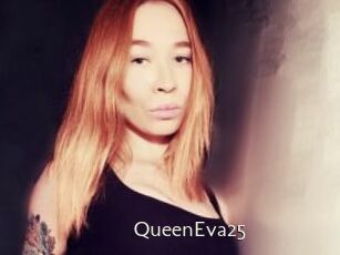 QueenEva25
