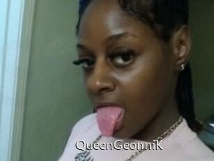 QueenGeonniK