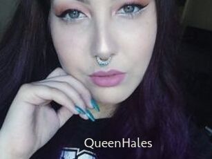 QueenHales