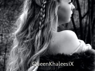 QueenKhaleesiX