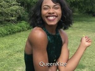 QueenKize