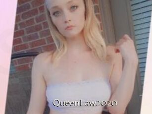QueenLaw2020