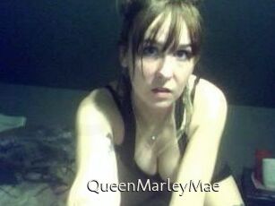 QueenMarleyMae