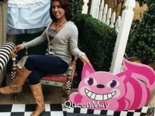 QueenMay